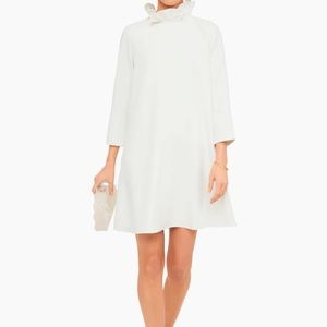 Tuckernuck White A-Line Dress